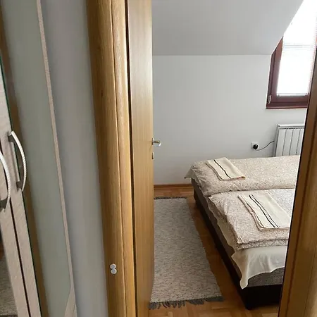 Zlatiborski Konaci, K15-8