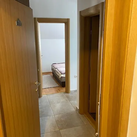 Zlatiborski Konaci, K15-8 Apartman
