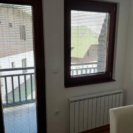 Apartman Zlatiborski Konaci, K15-8 *