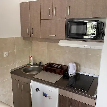 Apartman Zlatiborski Konaci, K15-8