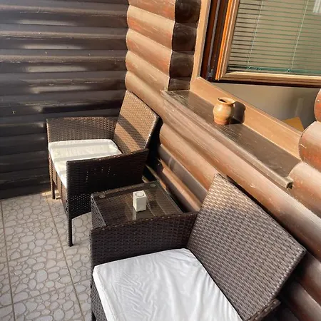 Zlatiborski Konaci, K15-8 * Zlatibor