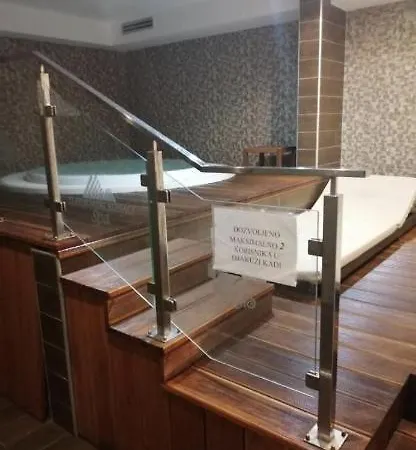 Zlatiborski Konaci, K15-8 Apartman Zlatibor