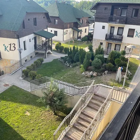 Apartament Zlatiborski Konaci, K15-8 *