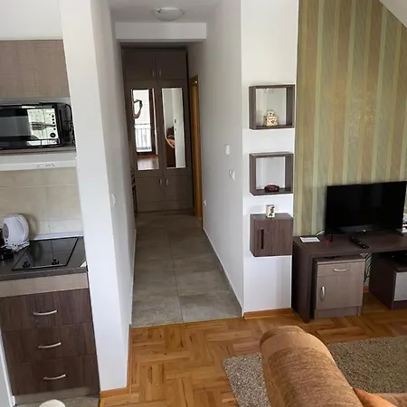 Zlatiborski Konaci, K15-8 Apartman