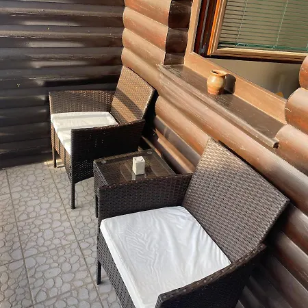 Zlatiborski Konaci, K15-8 Apartman Zlatibor