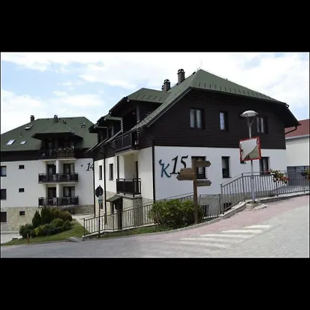 Zlatiborski Konaci, K15-8