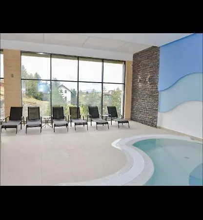 Apartman Zlatiborski Konaci, K15-8