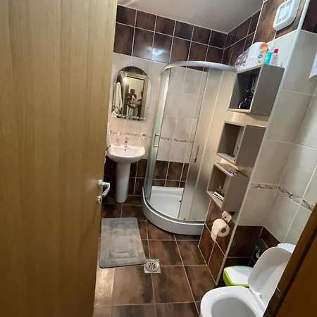 Zlatiborski Konaci, K15-8 * Zlatibor