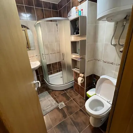 Zlatiborski Konaci, K15-8 Apartman *