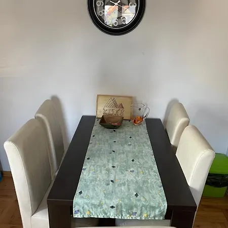 Zlatiborski Konaci, K15-8 Zlatibor