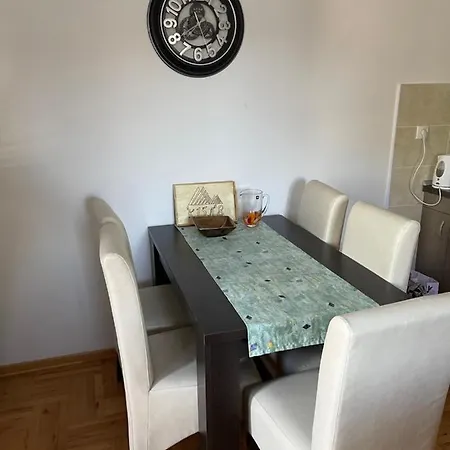Apartament Zlatiborski Konaci, K15-8 *