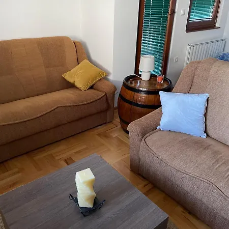Apartament Zlatiborski Konaci, K15-8
