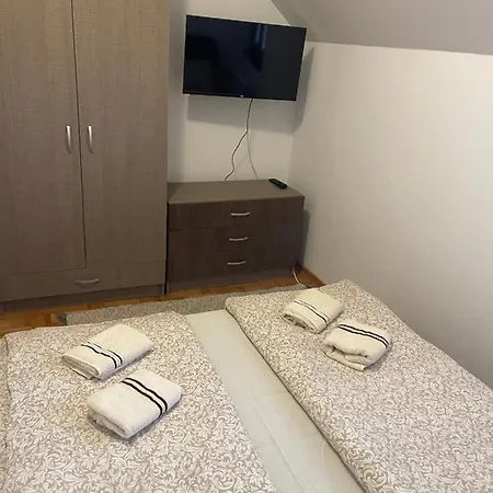 Zlatiborski Konaci, K15-8 * Zlatibor