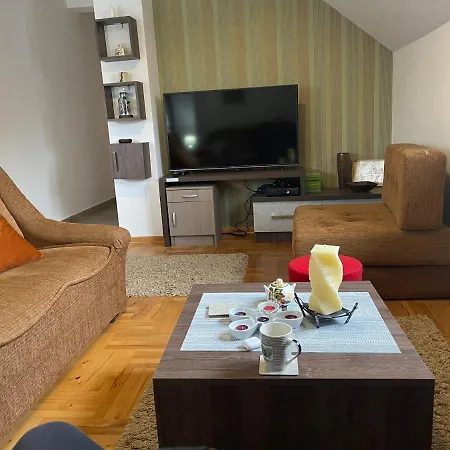 Zlatiborski Konaci, K15-8 * Zlatibor