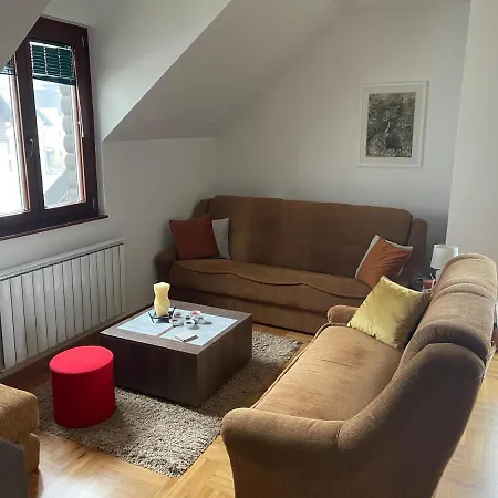Apartman Zlatiborski Konaci, K15-8 *