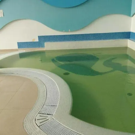 Zlatiborski Konaci, K15-8 Apartman *