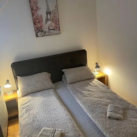 Zlatiborski Konaci, K15-8 Apartman