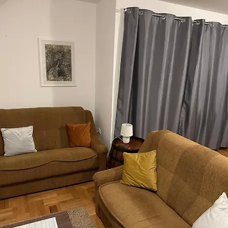 Apartman Zlatiborski Konaci, K15-8 *