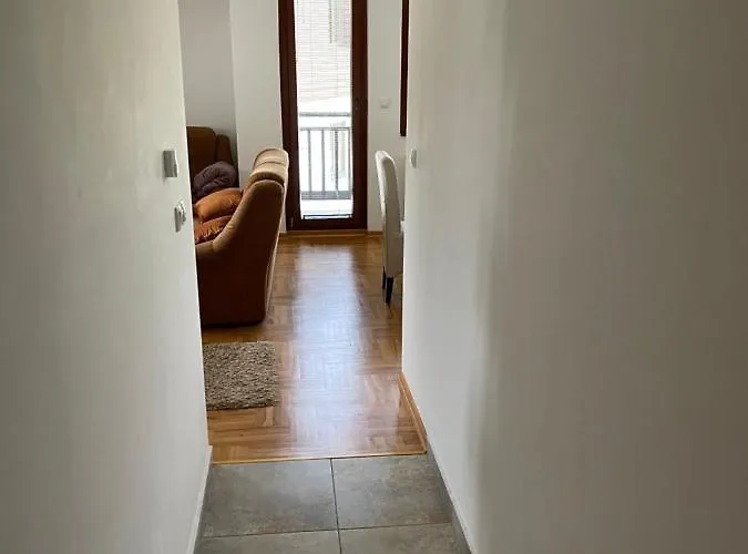 Apartament Zlatiborski Konaci, K15-8 Zlatibor