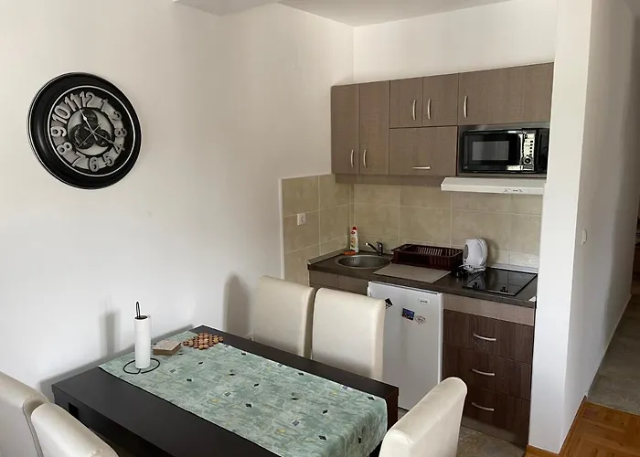 Zlatiborski Konaci, K15-8 Apartament Zlatibor