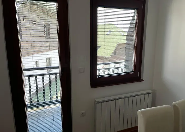 Apartament Zlatiborski Konaci, K15-8 *