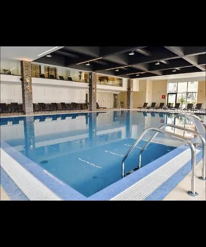 דירה Zlatiborski Konaci, K15-8 *