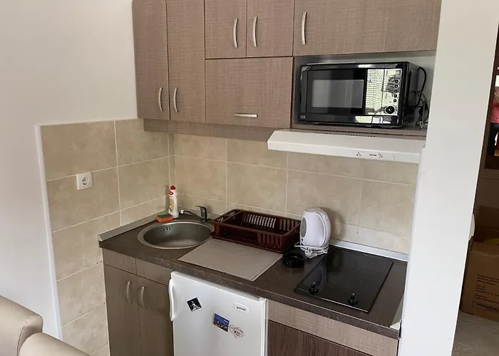 Apartament Zlatiborski Konaci, K15-8