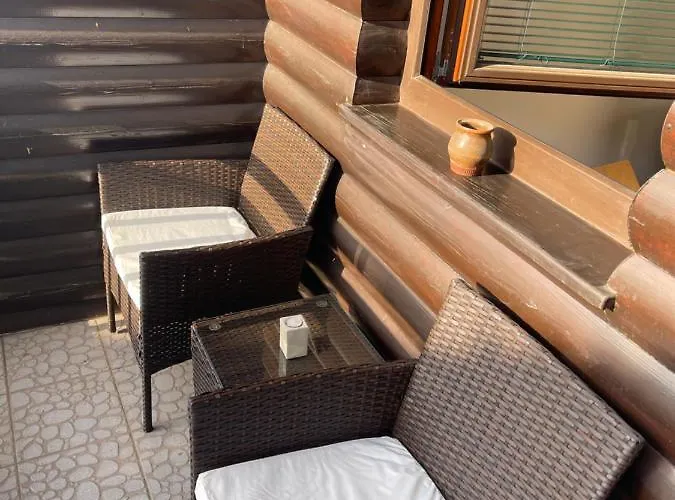 Zlatiborski Konaci, K15-8 * Zlatibor