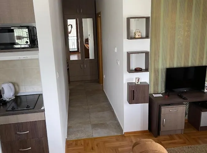 Zlatiborski Konaci, K15-8 Apartament