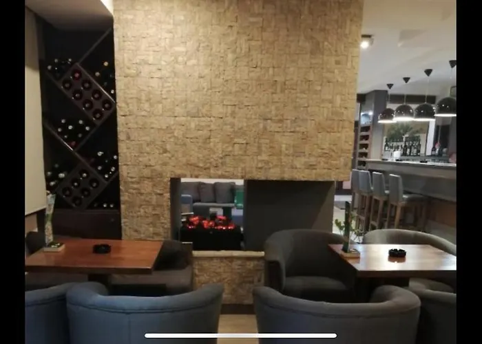 Zlatiborski Konaci, K15-8 * Zlatibor