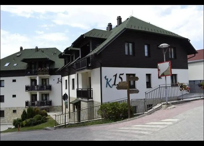 Zlatiborski Konaci, K15-8