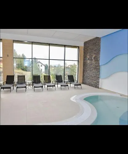 דירה Zlatiborski Konaci, K15-8