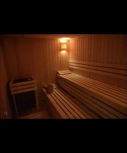 아파트 Zlatiborski Konaci, K15-8