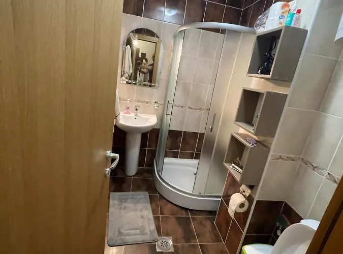 Zlatiborski Konaci, K15-8 * זלאטיבור