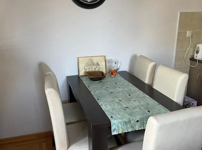 Apartament Zlatiborski Konaci, K15-8 *