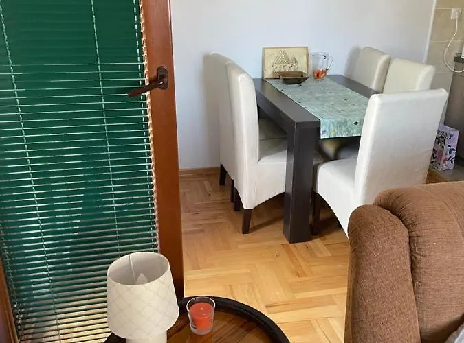 아파트 Zlatiborski Konaci, K15-8 *