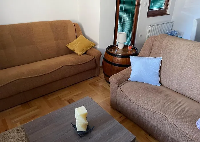 Apartament Zlatiborski Konaci, K15-8