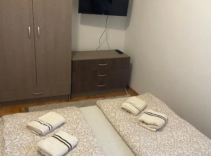 Zlatiborski Konaci, K15-8 * Zlatibor