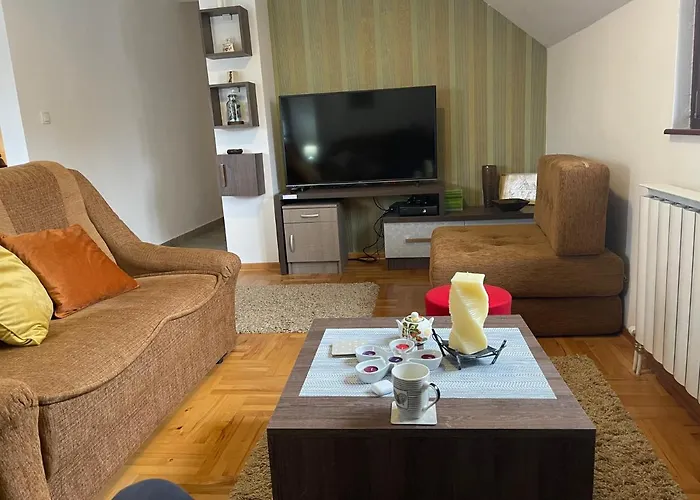 Zlatiborski Konaci, K15-8 * זלאטיבור