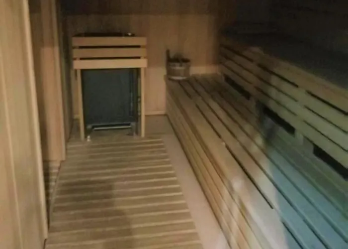 Zlatiborski Konaci, K15-8 Apartament Zlatibor