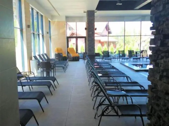 Zlatiborski Konaci, K15-8 Zlatibor