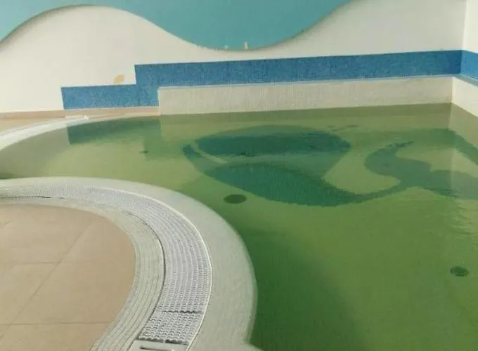 Zlatiborski Konaci, K15-8 דירה *