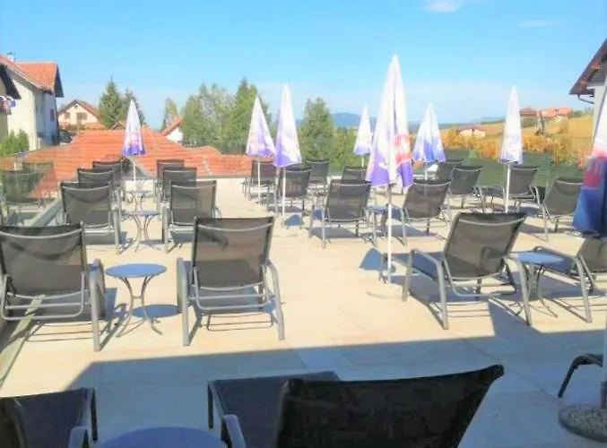 Apartament Zlatiborski Konaci, K15-8 Zlatibor