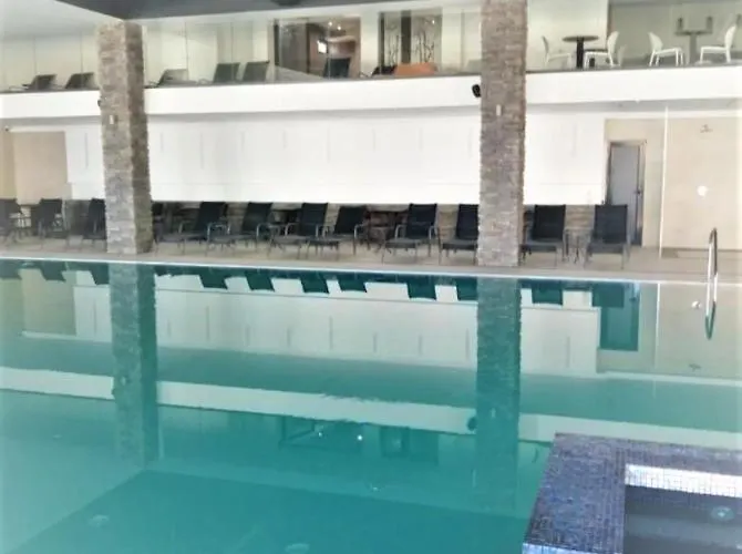 아파트 Zlatiborski Konaci, K15-8