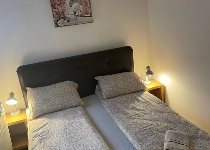 Zlatiborski Konaci, K15-8 Apartament