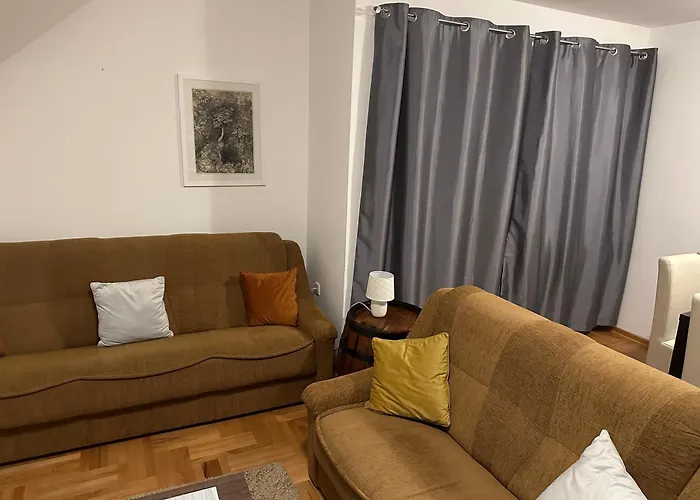 Apartament Zlatiborski Konaci, K15-8 *